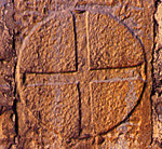 Croix celtique